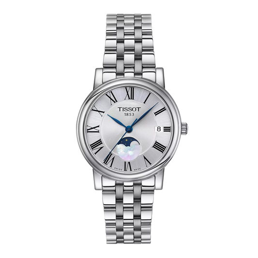 Tissot Carson Premium 32mm T122.223.11.033.00