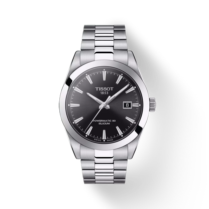 Tissot Gentleman 40mm T127.407.11.051.00