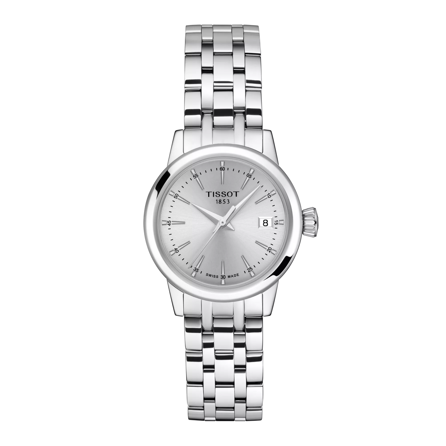 Tissot Classic Dream Lady T129.210.11.031.00