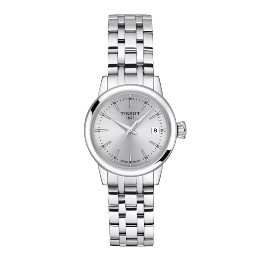 Tissot Classic Dream Lady T129.210.11.031.00