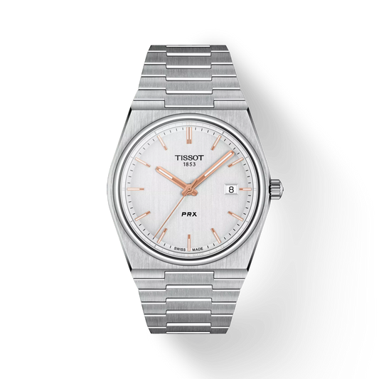 Tissot PRX 40mm T137.410.11.031.00