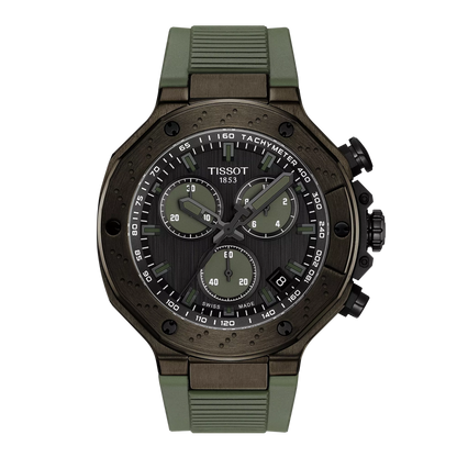 T-Race Quartz Chronograph T141.417.37.061.02