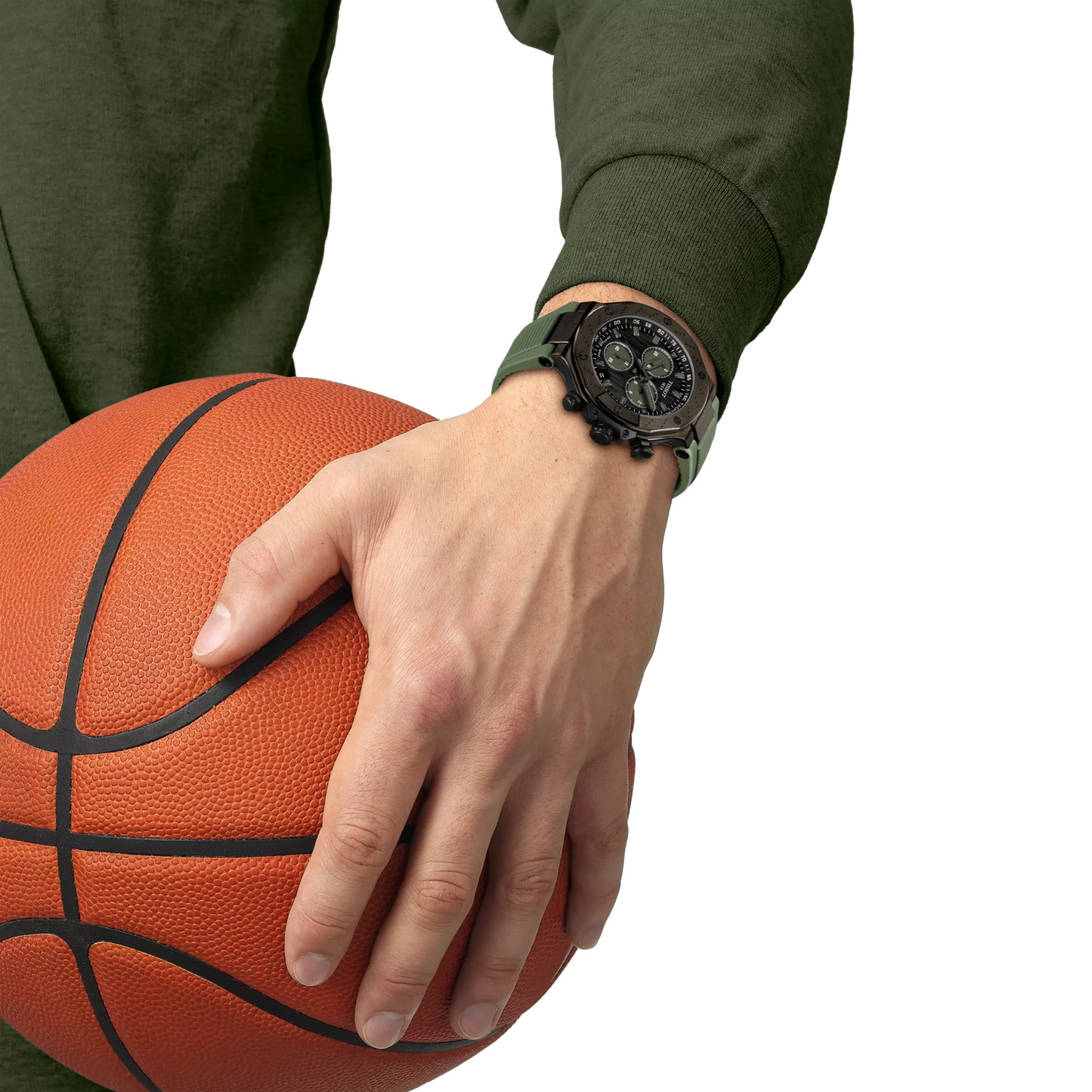 T-Race Quartz Chronograph T141.417.37.061.02