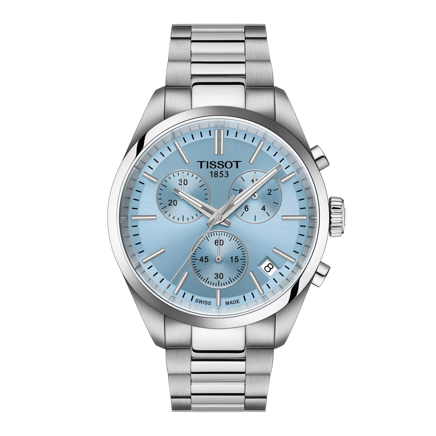 Tissot PR 100 Chronograph T150.417.11.351.00