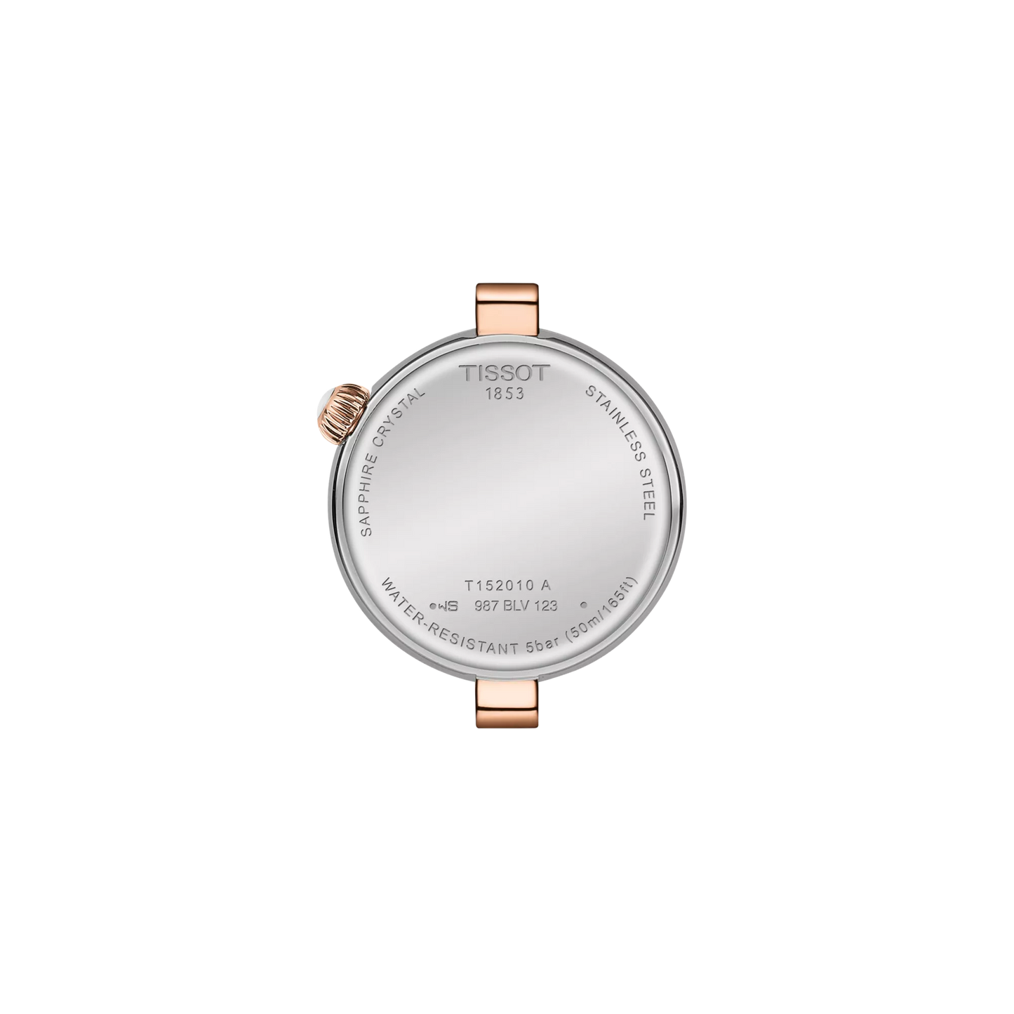 Tissot Desir T152.010.22.118.00