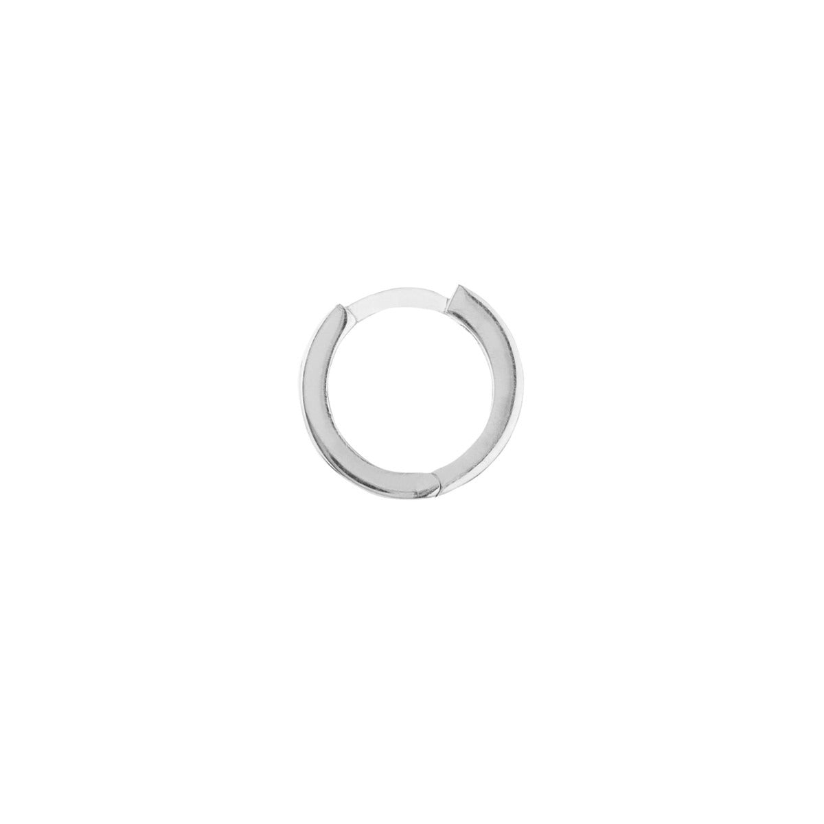 14kW 10.7mm Square Huggie  TM022352-14B
