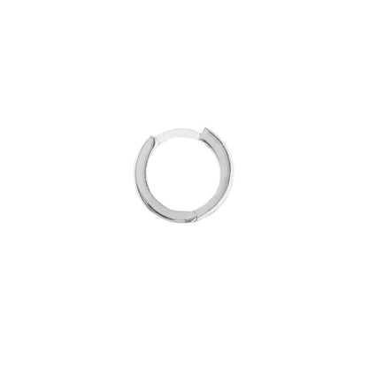14kW 10.7mm Square Huggie  TM022352-14B