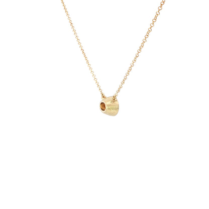 14kY .78ct Citrine Necklace AN77575CT-920Y