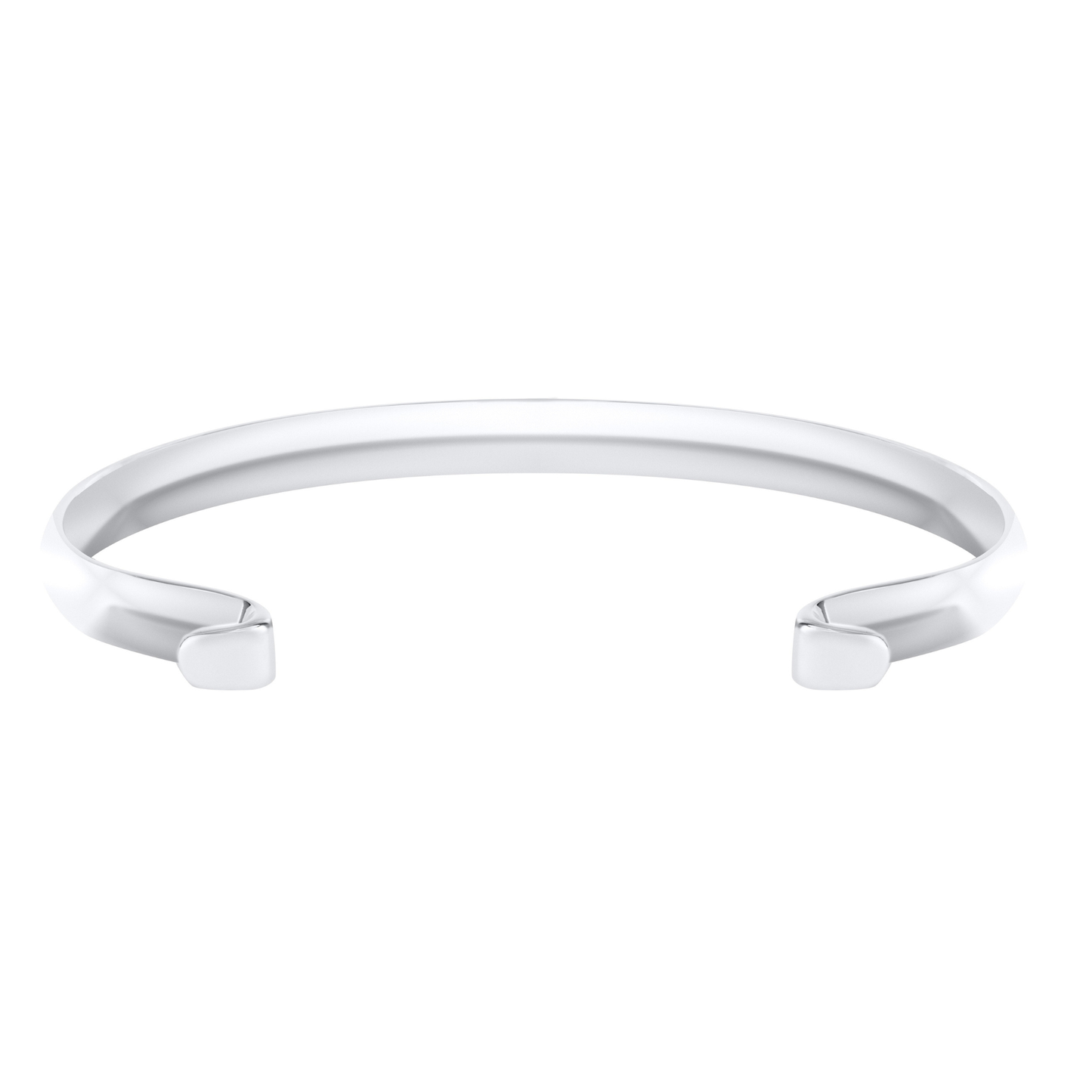 SS Narrow Convertible Bracelet SB5400-80