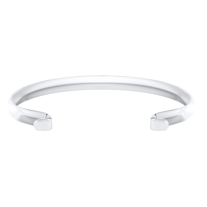 SS Narrow Convertible Bracelet SB5400-80