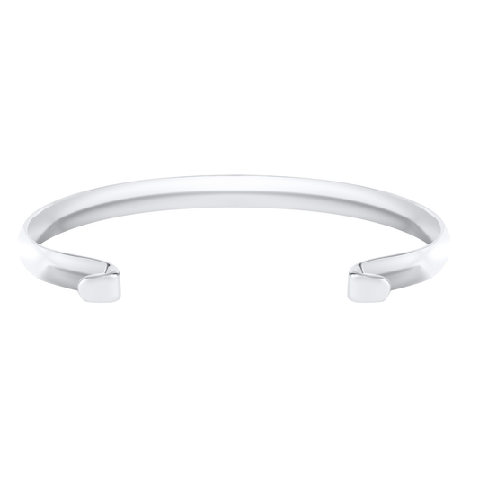 SS Narrow Convertible Bracelet SB5400-65
