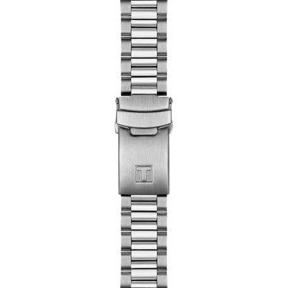 Tissot PR516 40mm Watch T149.417.11.011.00