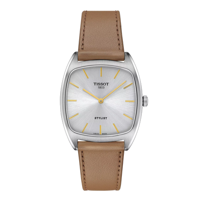 Tissot Stylist 32x32mm T159.909.16.031.00