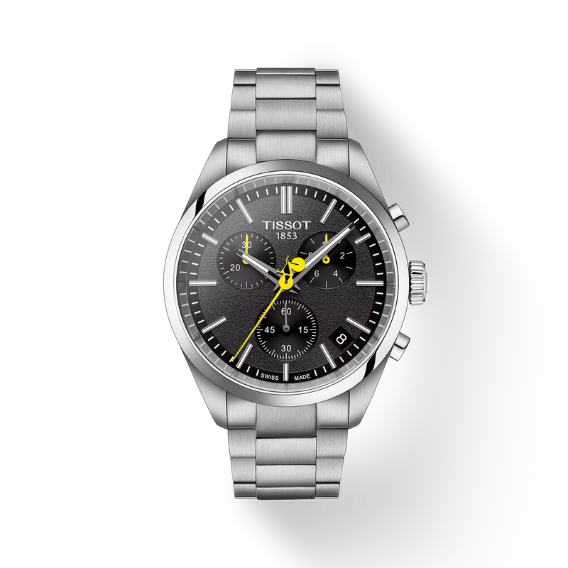 Tissot PR 100 Tour de France 40mm T150.417.11.051.00