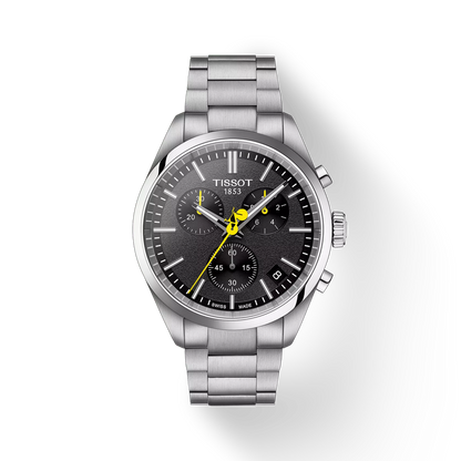 Tissot PR 100 Tour de France 40mm T150.417.11.051.00