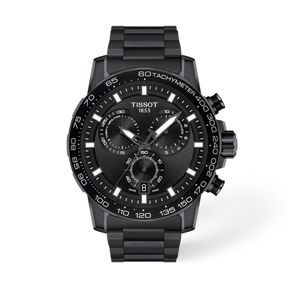 Tissot Supersport Chrono 45.5mm T125.617.33.051.00