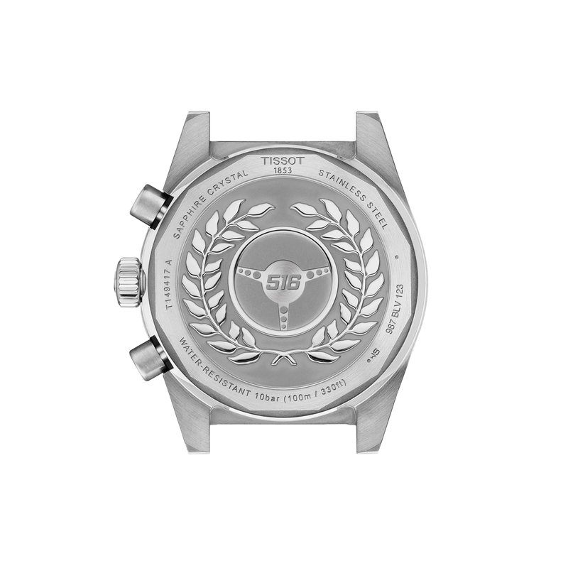 Tissot PR516 40mm Watch T149.417.11.011.00