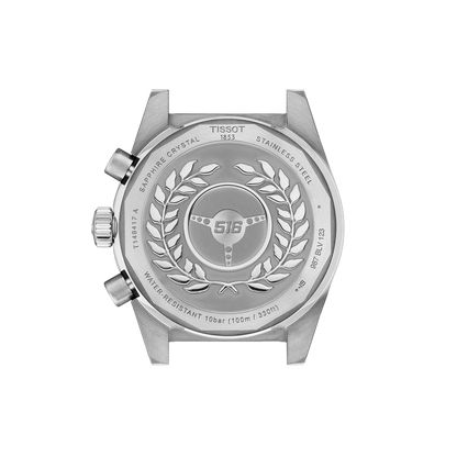 Tissot PR516 40mm Watch T149.417.11.011.00