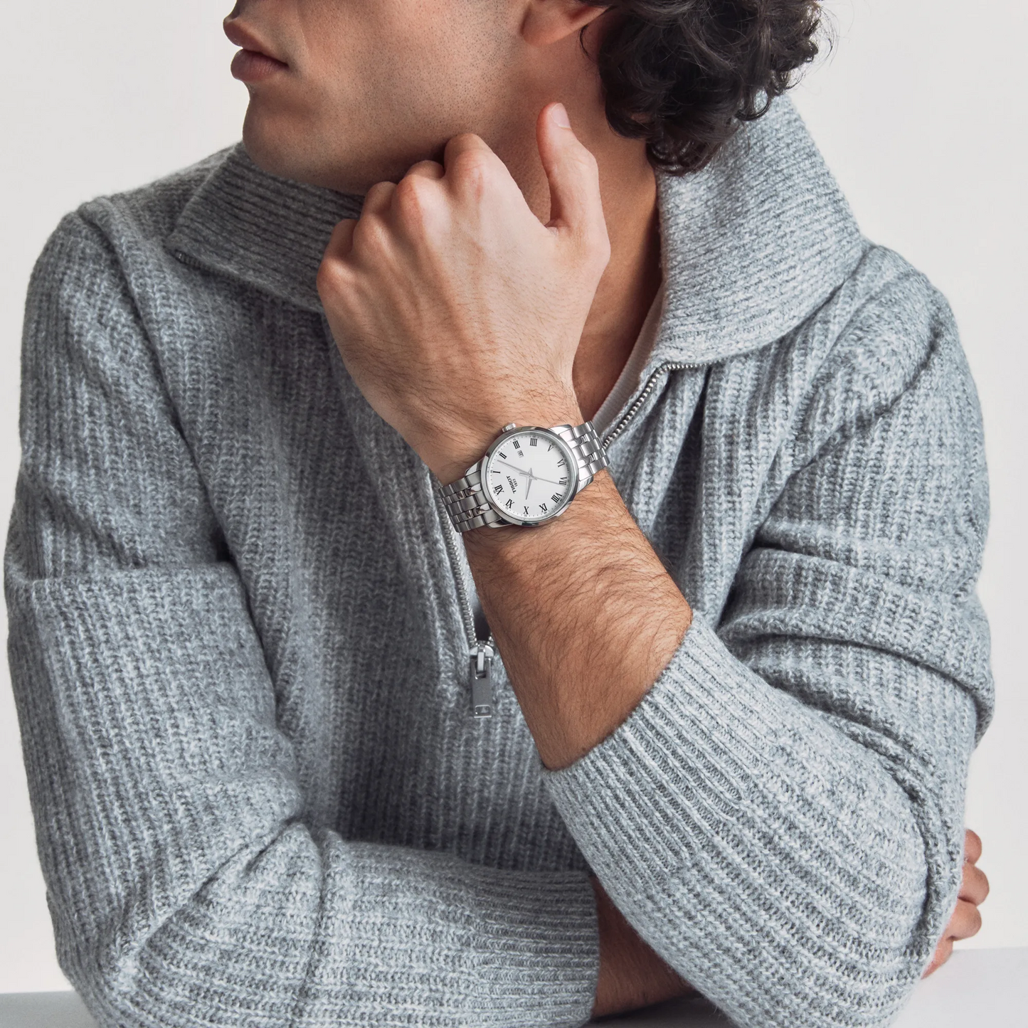 Tissot Classic Dream T129.410.11.013.00