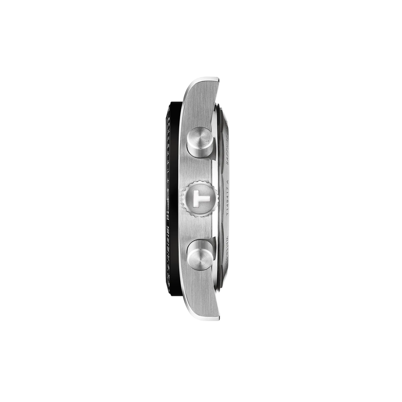 Tissot PR516 40mm Watch T149.417.11.011.00