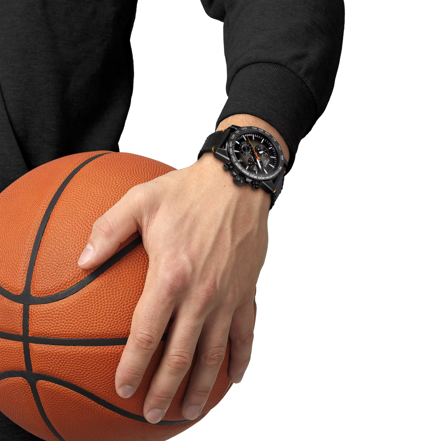 Tissot Supersport Chrono BBall Edition T125.617.36.081.00