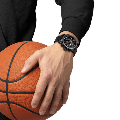 Tissot Supersport Chrono BBall Edition T125.617.36.081.00
