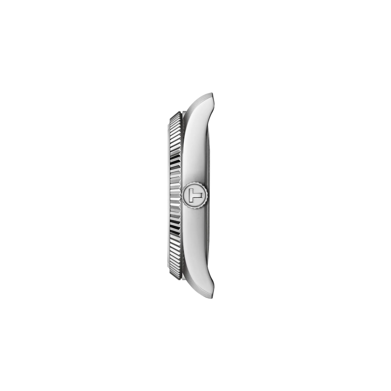 Tissot Ballade 34mm Watch T156.210.11.041.00
