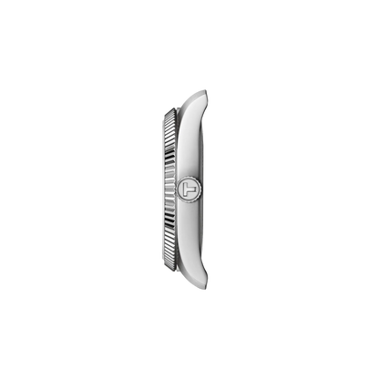 Tissot Ballade 34mm Watch T156.210.11.041.00