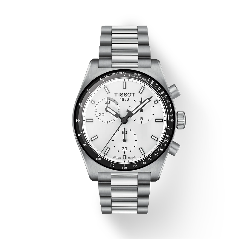Tissot PR516 40mm Watch T149.417.11.011.00