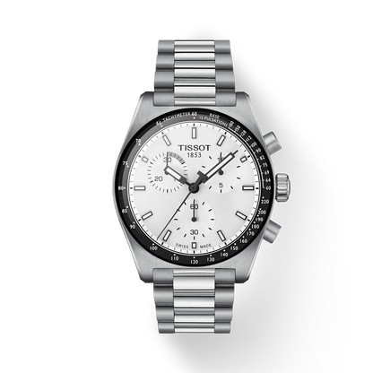 Tissot PR516 40mm Watch T149.417.11.011.00