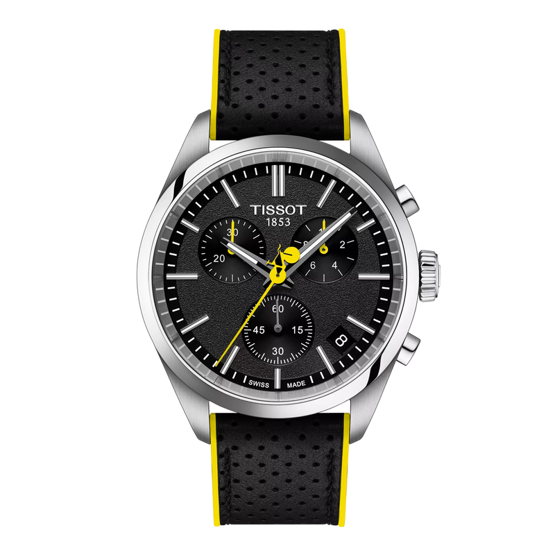 Tissot PR 100 Tour de France 40mm T150.417.11.051.00