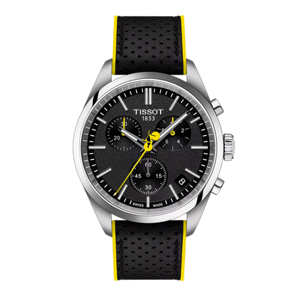 Tissot PR 100 Tour de France 40mm T150.417.11.051.00