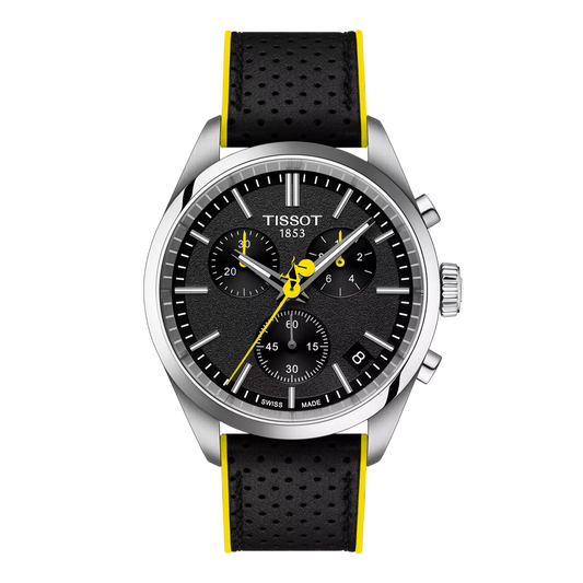 Tissot PR 100 Tour de France 40mm T150.417.11.051.00