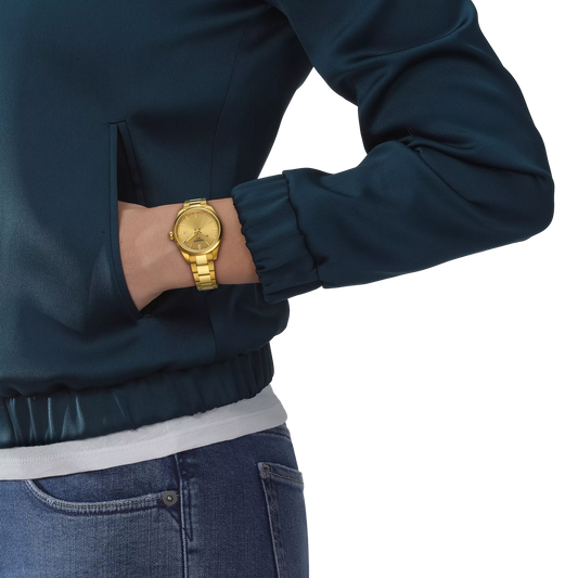 Tissot PR 100 34mm T1502103302100