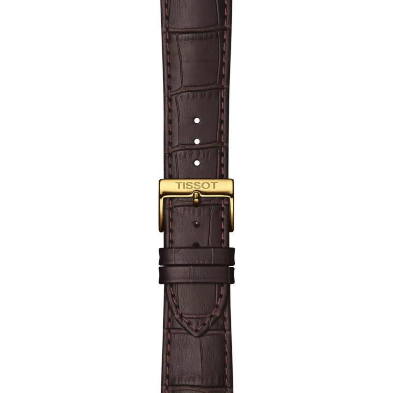 Classic Dream Quartz Watch T129.410.36.261.00