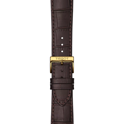 Classic Dream Quartz Watch T129.410.36.261.00