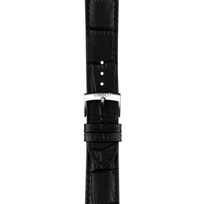 Tissot PR 100 Watch 40mm T150.410.16.011.00