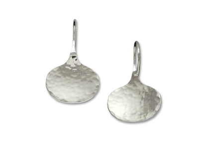 SS Dusk Earring EA70712