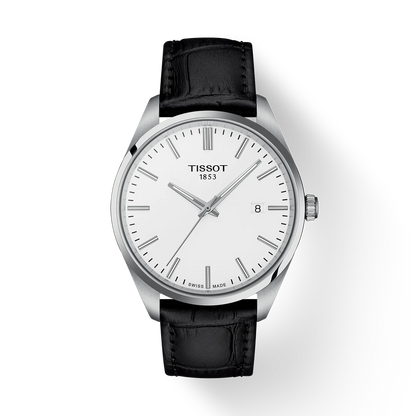 Tissot PR 100 Watch 40mm T150.410.16.011.00