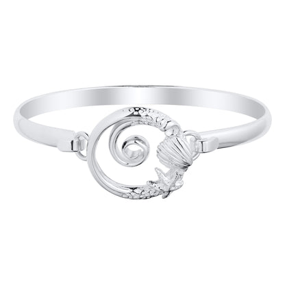 SS Sea Life Bracelet NB3015-70