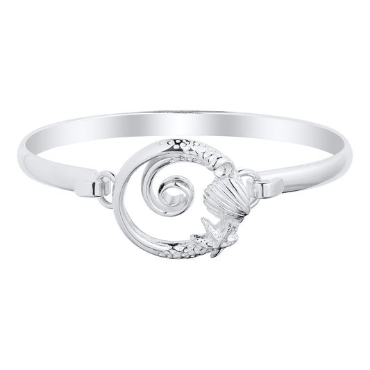 SS Sea Life Bracelet NB3015-70