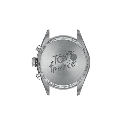 Tissot PR 100 Tour de France 40mm T150.417.11.051.00