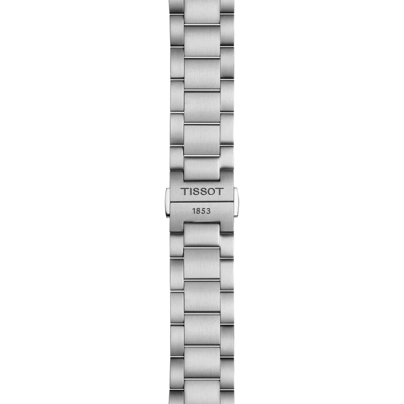 Tissot PR 100 Tour de France 40mm T150.417.11.051.00