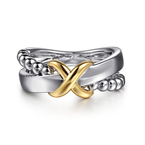 SS/14kY "X" Bujukan Ring LR52760MZJJJ - 7