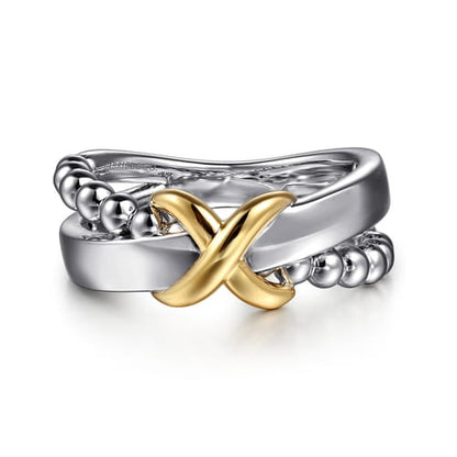 SS/14kY "X" Bujukan Ring LR52760MZJJJ - 7