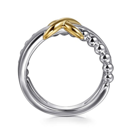SS/14kY "X" Bujukan Ring LR52760MZJJJ - 7