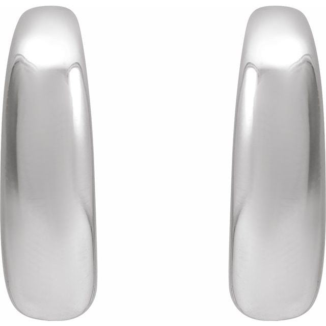 SS 5.7x19.2mm Taper Hoop 689324