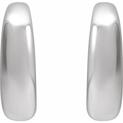 SS 5.7x19.2mm Taper Hoop 689324
