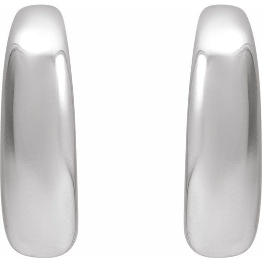 SS 5.7x19.2mm Taper Hoop 689324