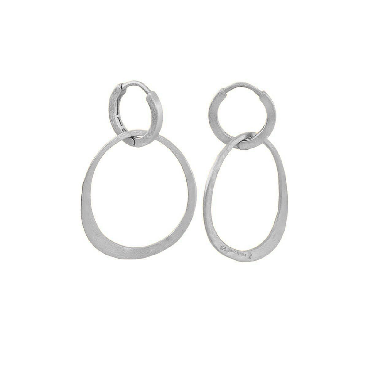 SS Olympia Earring PE20 - 9679/H